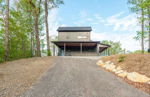 Bear Ridge Retreat - Foto 29