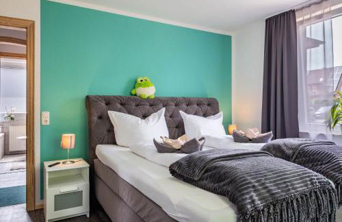 Ferienwohnung am Elbstrom - Foto 11