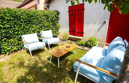 F3 80 m2 Longére plain pied au centre auxonne. - Foto 27