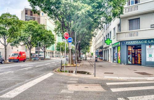 La Suite Urbaine - Grand studio - proche métro B - Photo 19