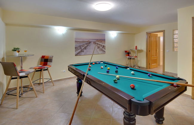 Eagle Eye Villa - Foto 23