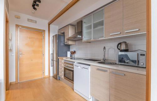 Loft moderno con terraza y piscina en Valencia - Foto 7