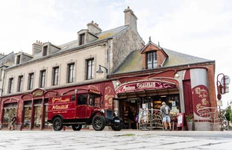 Le Perchoir Gîte de charme dans château -SPA- - Foto 56