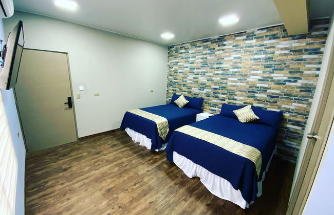 Villa Las Flores - Photo 24