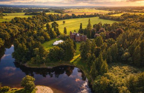 Friars Carse Country House Hotel - Foto 4