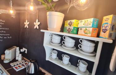 Il Nido Casa indipendente a Fiumicino Self check in - Foto 1