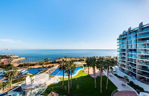 Lux Apartment Punta Prima, Spain - Foto 3