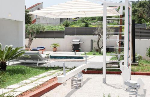 Luxury house Natanel - Foto 25