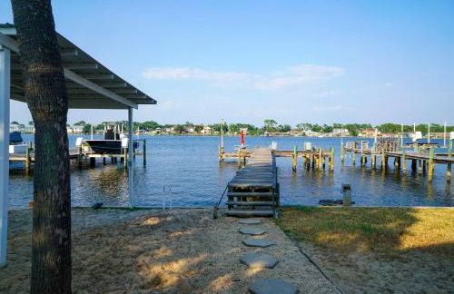 Lagoon Landing Waterfront Home - Foto 30