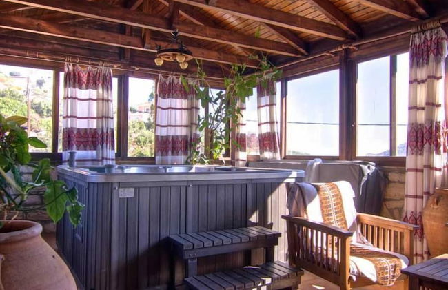 Stone Village - Photo 23