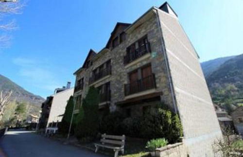 Casa Rincón de Broto - Photo 13