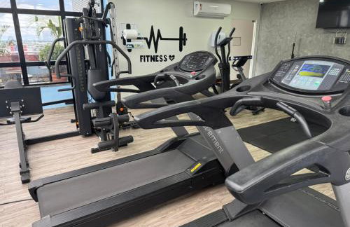 Manaus Hotéis Millenium - Flat 804 - Foto 10