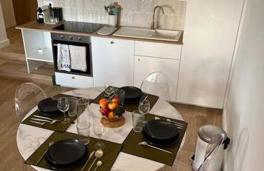 Appartement T3 - Face à la plage - Photo 10