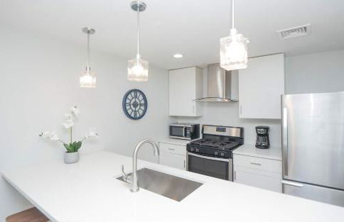 Jennifer's Penthouse 2 Floors - Amazing City View! - Foto 6