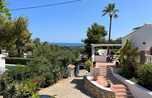 Excelente Villa Mediterránea en Jávea - Foto 31