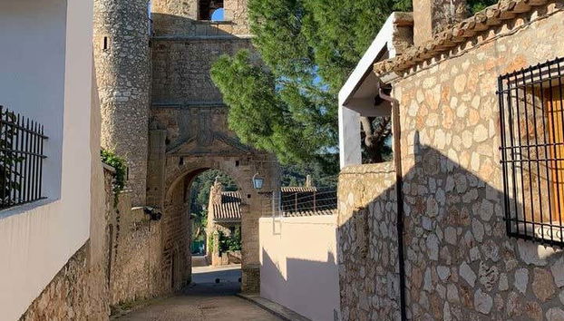 Tour privado por Alarcón ¡Tú eliges! - Photo 2