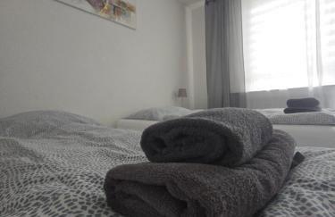 Apartment Flora three - Foto 6