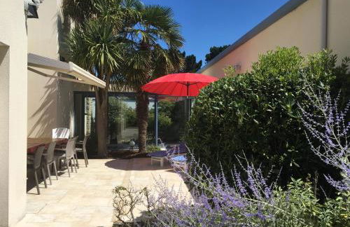 Les Palmiers - Foto 42