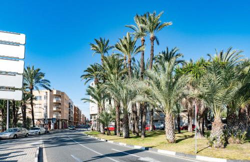 Apartamento Victoria home - Foto 13