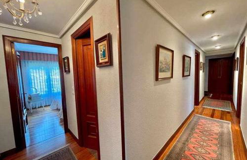 Amatxo Maitia - Amplio piso, de pelicula. - Foto 38