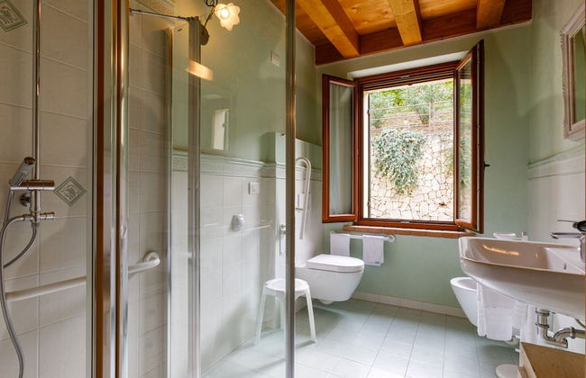 La Fonte degli Dei Wine Relais Adults Only - Foto 68