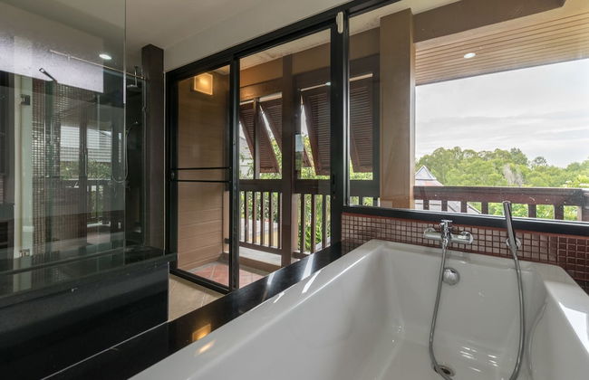 Pool Villa Pattaya by Passionata - Foto 32