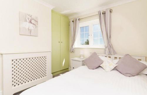 Windy Ridge - 5 Bedroom Holiday Home - Oxwich - Foto 35