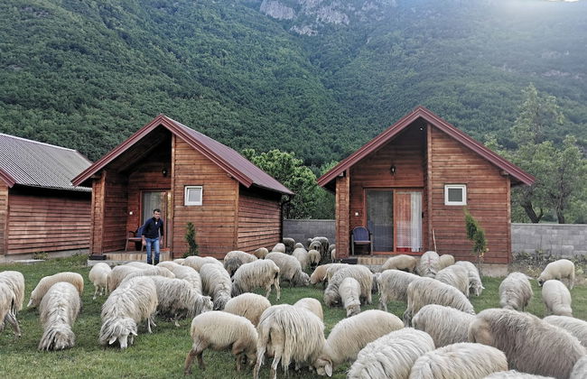 Eko Katun ROSI - oldTower - Foto 12