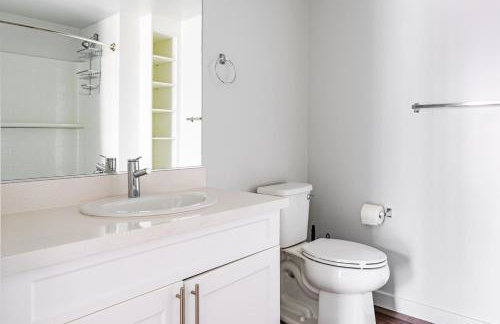 Blueground Downtown Berkeley AC nr UC Berkeley SFO-1824 - Foto 21