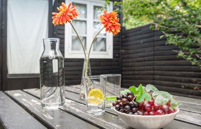 "Meeno" - 200m from the sea - Foto 11