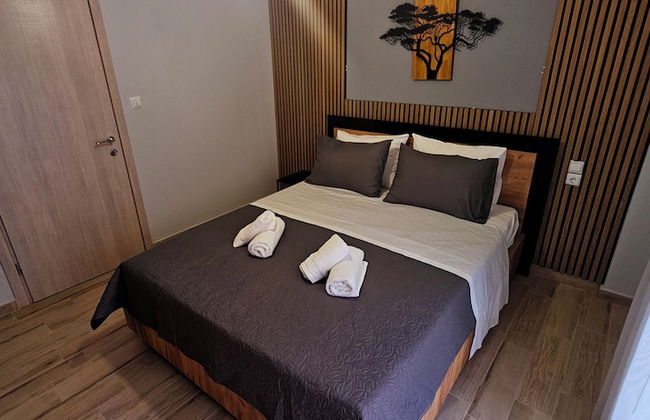 Elite Apartment Larisa - Foto 3