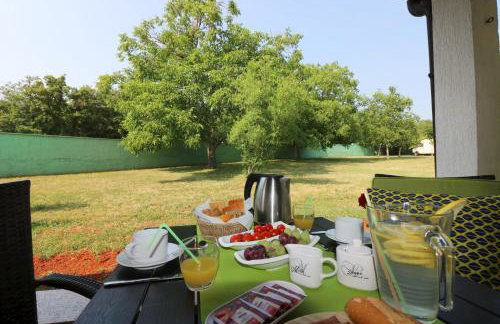 Ferienhaus - Bungalow Lavanda 2 - Foto 4