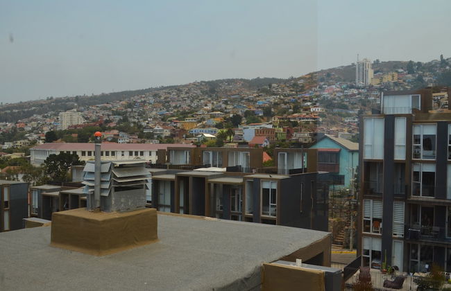 Lofts Magnolio Cerro Alegre - Foto 42