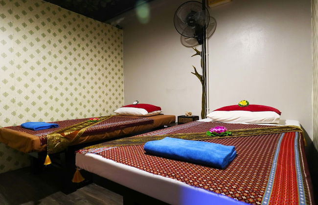 Arcadia Suites Bangkok - Foto 51