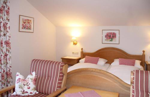 Ferienwohnungen Vogler - Foto 67