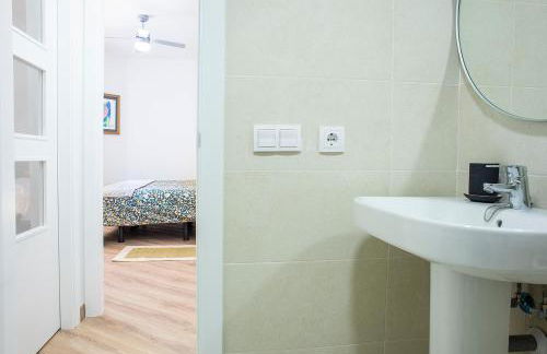 Apartamento Entrenúcleos - Foto 16