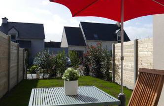 house for 2 people with garden - Foto 7