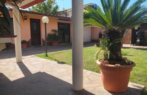 ZÍ MARIO Suite degli Ospiti - Roma Ostia Antica - Foto 36