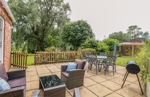 Dairy Cottage - Foto 34