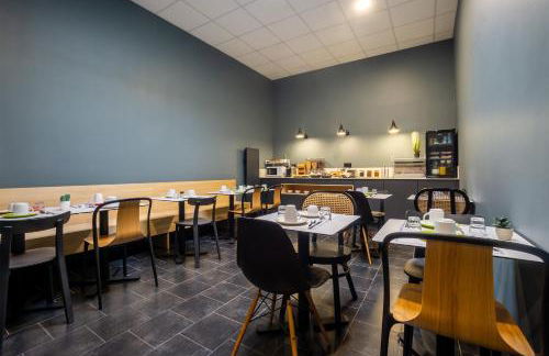 City Residence Ivry - Foto 32