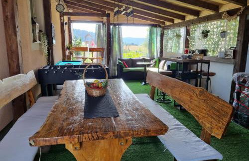 Villa Lady Di Plitvice - Foto 60