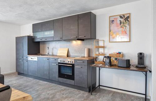 Ferienwohnung Sonnenseite - Photo 11