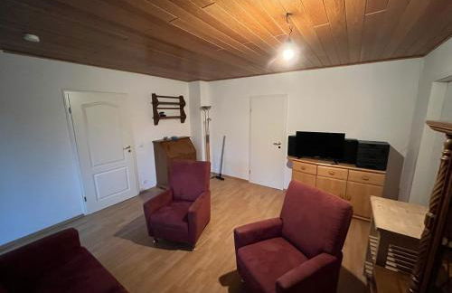 Ferienwohnung auf dem Bauernhof - Hermanns Lodge - Foto 21