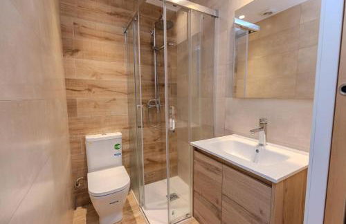 Acogedor estudio cala romana - Foto 4