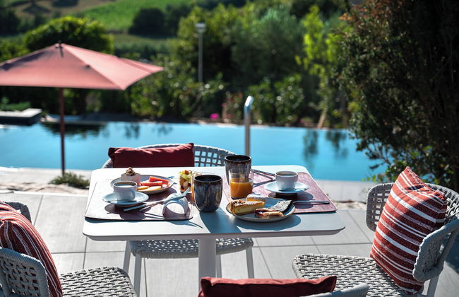 A3Passi Agriturismo tra gli Ulivi - Foto 65