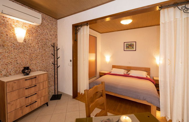 Villa Salona - Foto 2