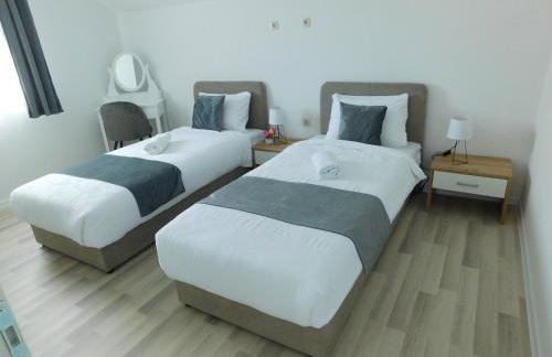 Apartman Naturalis flumen - Foto 17