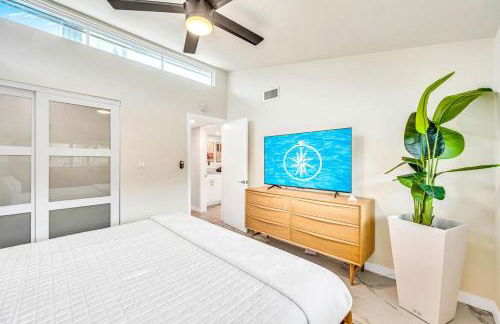 Waterfront Compound 2 Heated Pools SaltAire Lime Keys - Foto 17