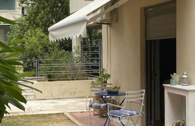 Studio for a couple - Foto 11