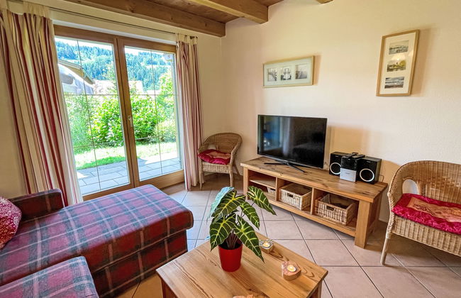 Chalet Chiemsee - Foto 10